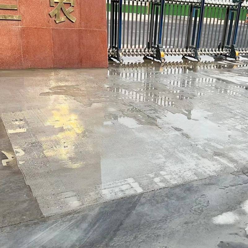 安吉水泥路面翻新砂浆